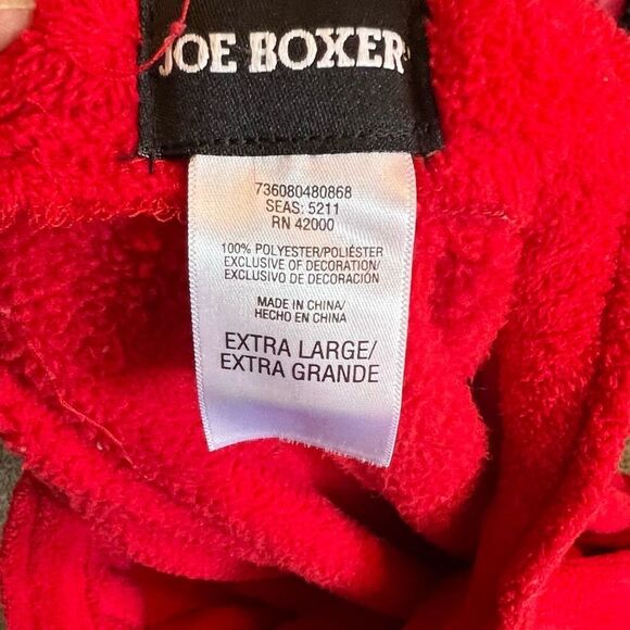 Joe Boxer Pajama Pants - Picture 6 of 6